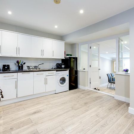 Dartford, Kent - Modern 2Bd 2Bath En-Suite Bungalow M25 Bluewater Dış mekan fotoğraf